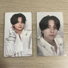 【匿名発送】118 120 藤牧京介ラントレ INI