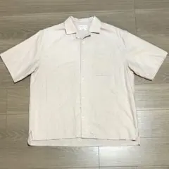 CIAOPANIC TYPY 半袖シャツ　アイボリーのサムネイル