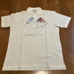 CLOSSHI SOLOTEX シャツ ホワイト Mサイズ　クールビズのサムネイル