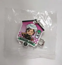 コナン びっくらポン 2025 ラバーチャーム 諸伏高明