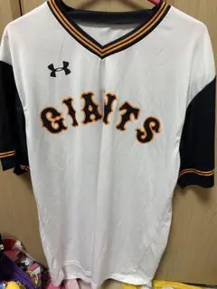 読売ジャイアンツ 坂本勇人 ユニフォームTシャツ フリーサイズ
