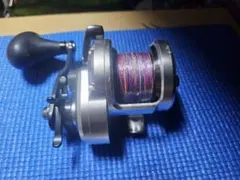 シマノ 11OCEAJIGGER 2000NRHG 中古品 - メルカリ