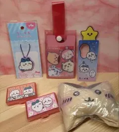 ちいかわグッズ