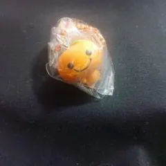 サンエックスユニバースチャームつきグミ/ みかんぼうや