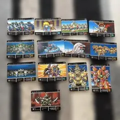 2026年最新】Sdガンダム外伝 コンプリート vol.4の人気アイテム - メルカリ