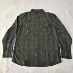 ★ バーグハウス BERGHAUS シャツ　ASIA Lサイズ ★