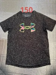 値下げしました！Under Armour 半袖　Tシャツ 150