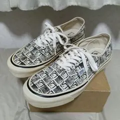 2026年最新】vans authentic 44 dxの人気アイテム - メルカリ