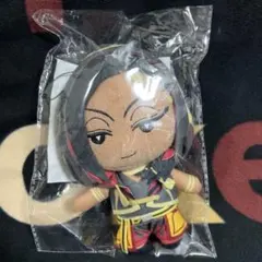 ツイステ エース ミニミニぬいぐるみ マスターシェフ - メルカリ