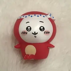 ちいかわ　タコ　ソフビマスコット　フィギュア