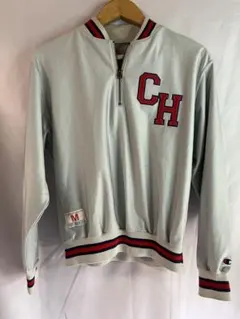 champion チャンピオン　ハーフジップ　ジャージ　復刻