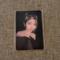 【匿名配送】IS:SUE 田中優希 YUUKI タワレコ ラキドロ トレカ