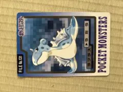 バンプレスト ポケモン カードダス フリーザー No.144 | Mercari