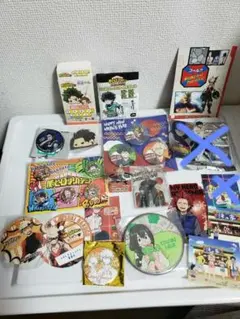 僕のヒーローアカデミア 爆豪勝己切島鋭児郎飯田天哉上鳴電気耳郎響香