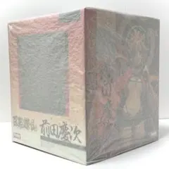 百花繚乱 前田慶次 1/8 フィギュア アルター 未開封のサムネイル