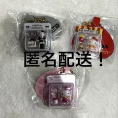 サンリオ ハローキティ ミニチュアパッケージチャーム
