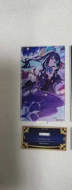 Fate/GrandOrder FGO アクリルスタンド アクスタ 小野篁 Fate/GrandOrder FGO アクリルスタンド アクスタ 小野篁 - メルカリ