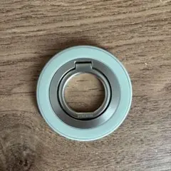 SYNCWIRE 両面マグネット式スマホリングホルダー