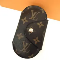 2025年最新】ルイヴィトン メガネケースの人気アイテム - メルカリ