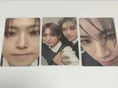 &TEAM　月狼　ケミトレカ　FUMA　YUMA