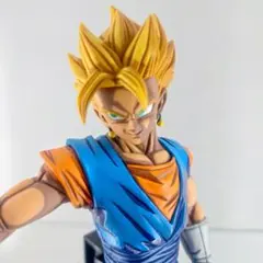 ドラゴンボール　ベジット　リペイント