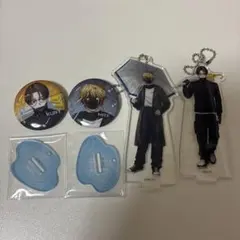 銀河特急 ミルキーサブウェイ カート アクリルスタンドキーホルダー　マックス
