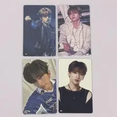 許豊凡 フェンファン INI トレカ 7000円トレカ付き