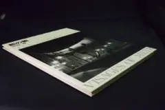 【都の貌】高梨豊 新装版初版　1992年 都の貌 新装版 高梨豊 Visages of metropolis by Takanashi
