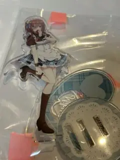 五等分の花嫁 三玖 アクリルスタンド