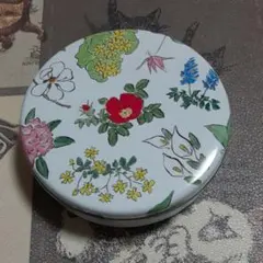 六花亭 六花のつゆ　 空き缶　ミニ缶