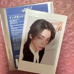 aoen 青のはじまり 颯太 ソウタ インスタントフォトカード チェキ