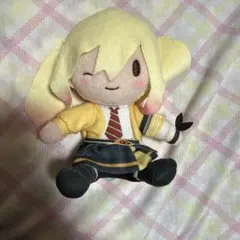 新品タグ付き] summer pocketsミニぬいぐるみ 紬ヴェンダース - メルカリ