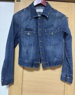 2026年最新】framework デニムジャケットの人気アイテム - メルカリ