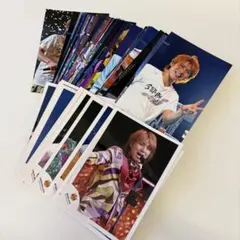 安田章大 公式写真 関ジャニ∞ まとめ売り　47