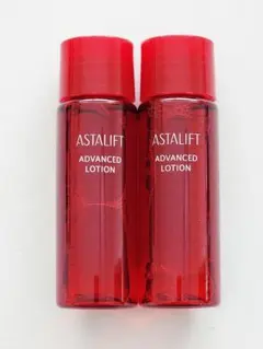 アスタリフト アドバンスドローション　化粧水　14ml×2本のサムネイル