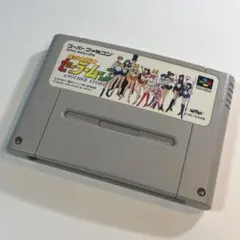 美少女戦士セーラームーン ANOTHER STORY スーパーファミコン