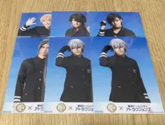 刀ミュ ブロマイドセット