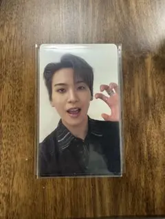 JO1 川尻蓮 KCONcafe 2023 トレカ