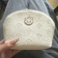 ☆レア☆MARY QUANT マリークヮント マリー マリーちゃん ポーチのサムネイル