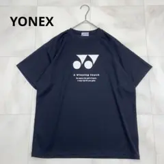 ◆ YONEX ヨネックス RACKET SHOP FUJI 半袖 Tシャツのサムネイル