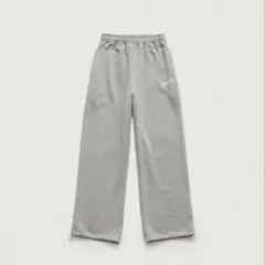 THE BARNNET ルーズスウェット 新品未着用 美品 - メルカリ