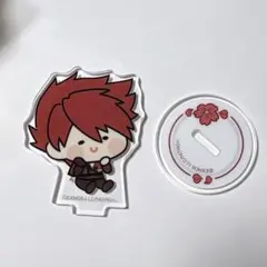 刀剣乱舞　んまほっぺ Vol.8 とうらぶ アクスタ 大包平