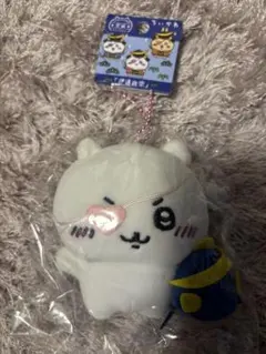 ご当地ちいかわ 宮城 伊達政宗