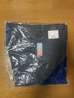 AITOZ カーゴパンツ L ネイビー　新品未使用2本（1本 1,100円！）