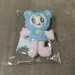 メゾピアノ　くたくたぬいぐるみチャーム