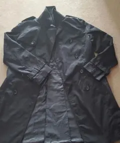 a.v.v standard トレンチコート サイズ40