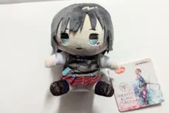 ヘブンバーンズレッド　ヘブバン　もちどる　ぬいぐるみ　黒沢真希 Amazon.co.jp: ヘブバン もちどる ぬいぐるみ 黒沢真希 ヘブン