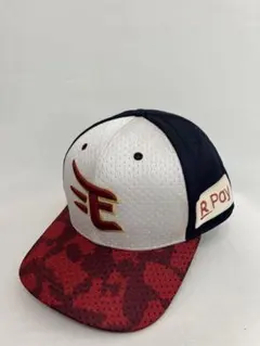 【47brand】楽天イーグルス　メッシュ ベースボールキャップ　ホワイトのサムネイル