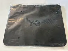 Y3 ワイスリー　ポーチ　非売品　新品未使用のサムネイル