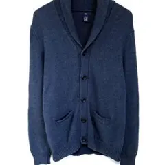 カーディガン ニット